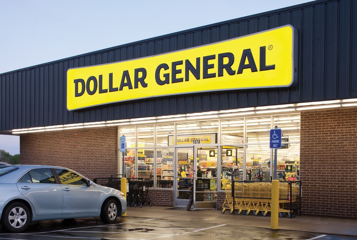 Dollar General, DocGo announce primary care mobile clinic pilot project