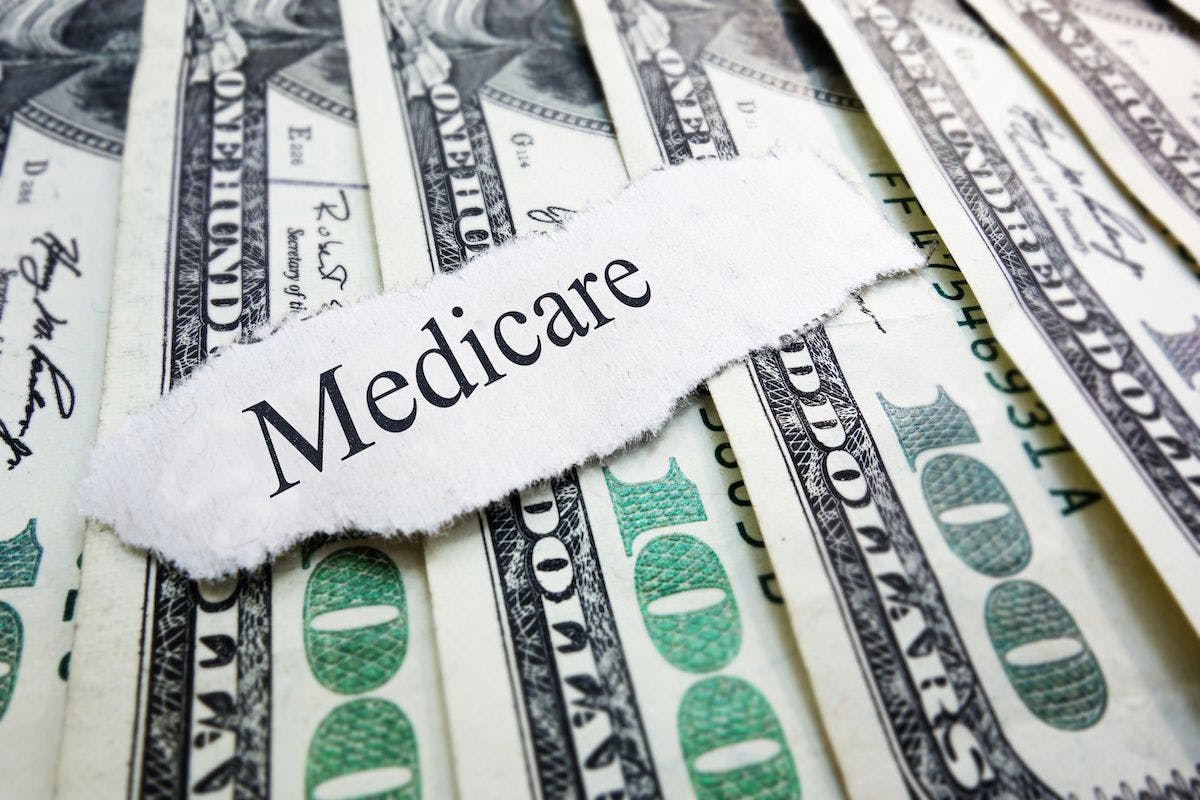 Medicare payment cuts