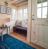 Tiny House Vacations: The Next Mini-Trend in Travel