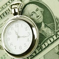 Survey Finds Women Want More Time to Budget