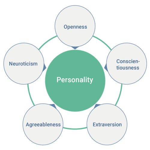 personality,aging,lifestyle,extraversion,bigfivepersonalitytraits,agreeable,openness,conscientious