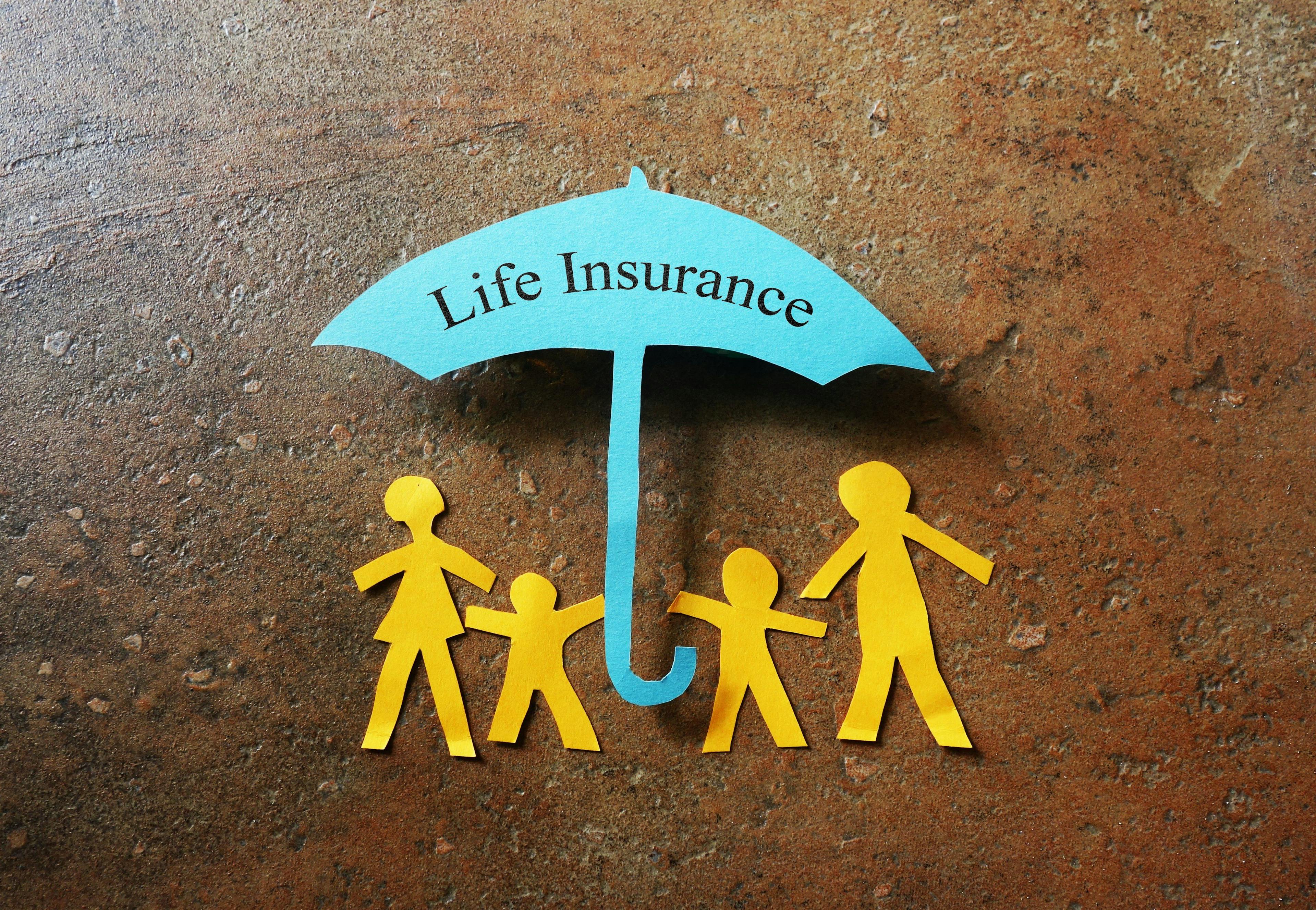 How much life insurance should you have?