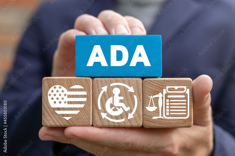 Despite the ADA, patients with disabilities not getting equal medical care