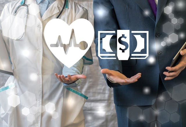 health care business concept: © wladimir1804 - stock.adobe.com