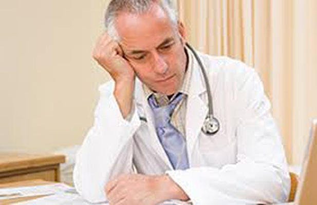 Almost a quarter of physicians report workplace mistreatment