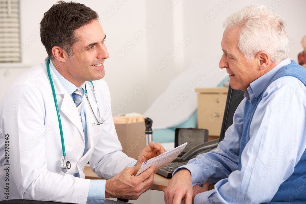 Tips for marketing your practice to older patients