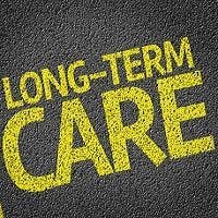 One Option for Stock Market Profits: Long-term Care Insurance?