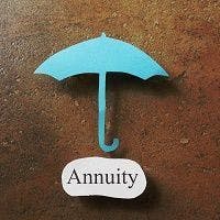 Do you need an extra layer of protection in an annuity?
