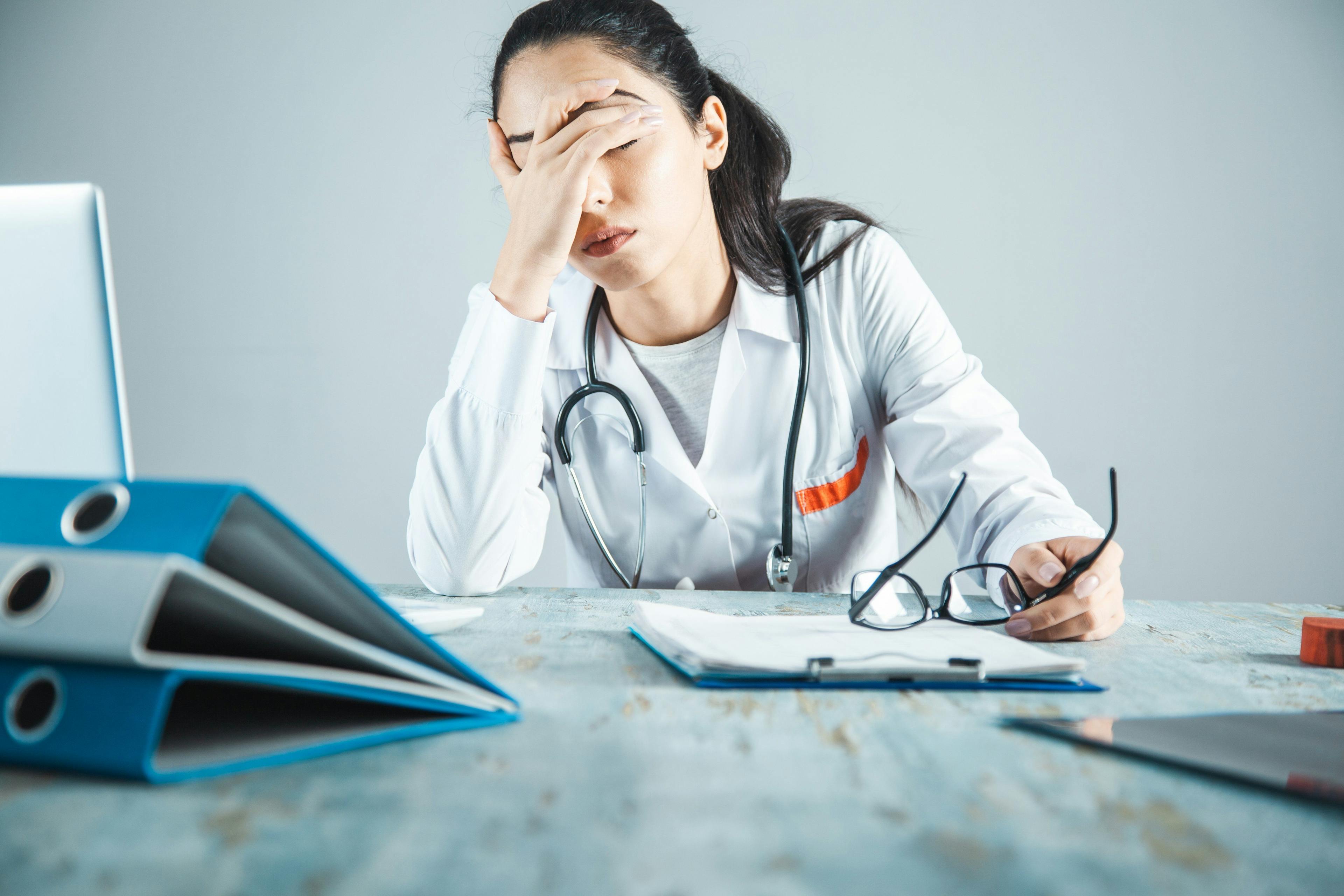 Doctors need more support, not penalties, from CMS