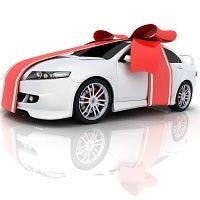 Holiday Ads Drive Car Sales