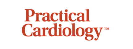 Practical Cardiology logo