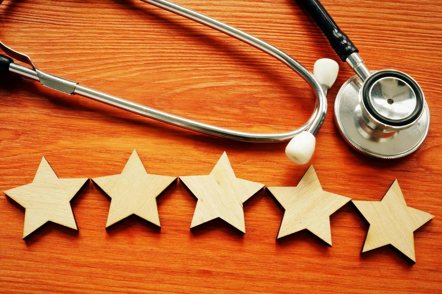 5-star care: How to boost patient satisfaction scores