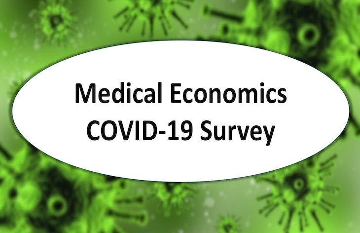 Exclusive data: How COVID-19 is affecting physicians and their practices