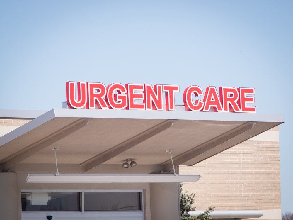 Succeed at urgent care 