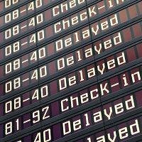The Worst Airlines for Delays