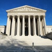 Supreme Court Blocks Provider Lawsuits Over Medicaid Pay