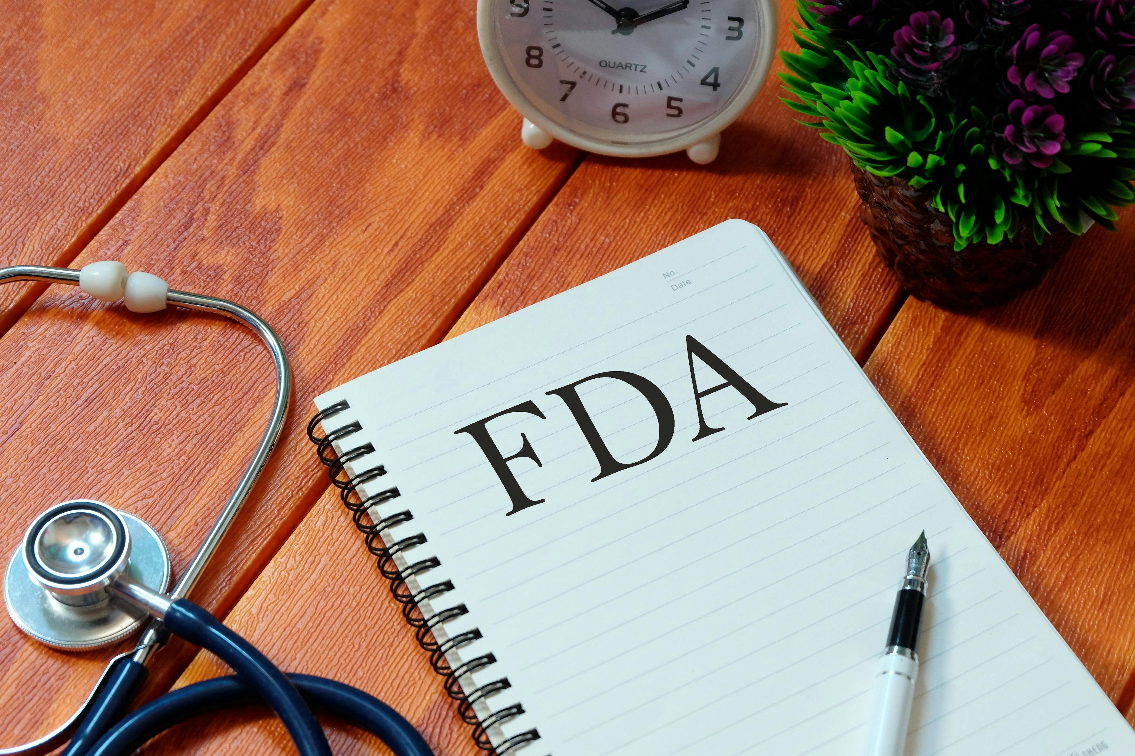 Senate confirms FDA Chief