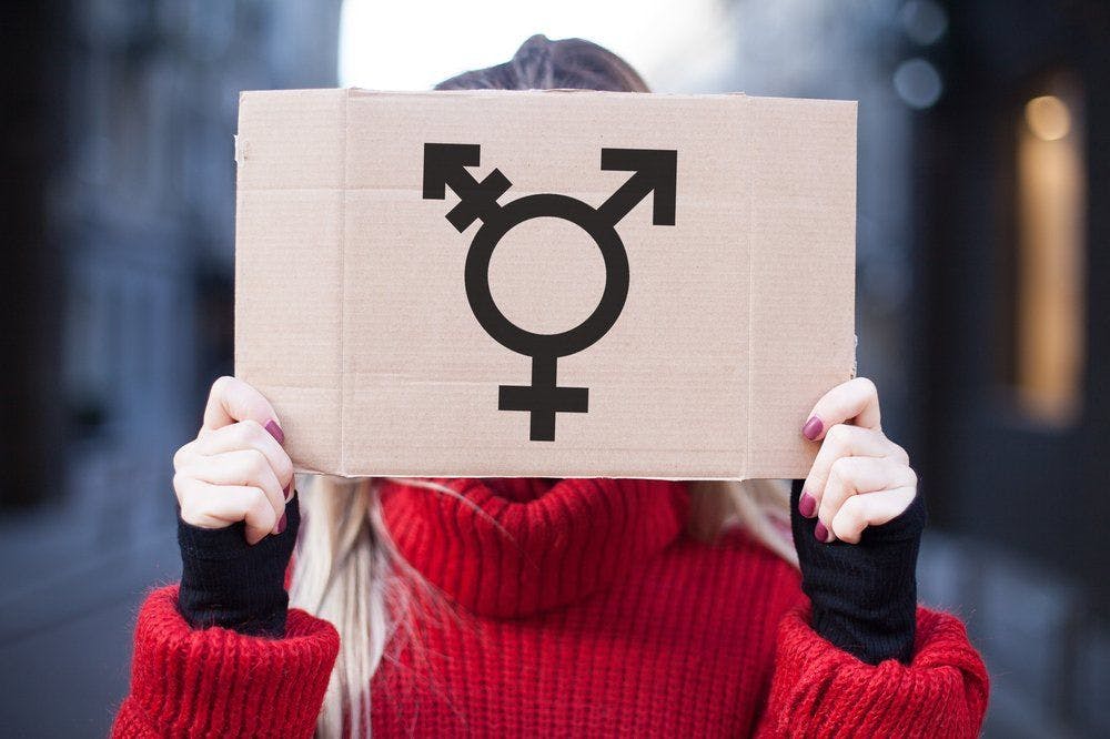Study: Transgender patients have barriers to primary care