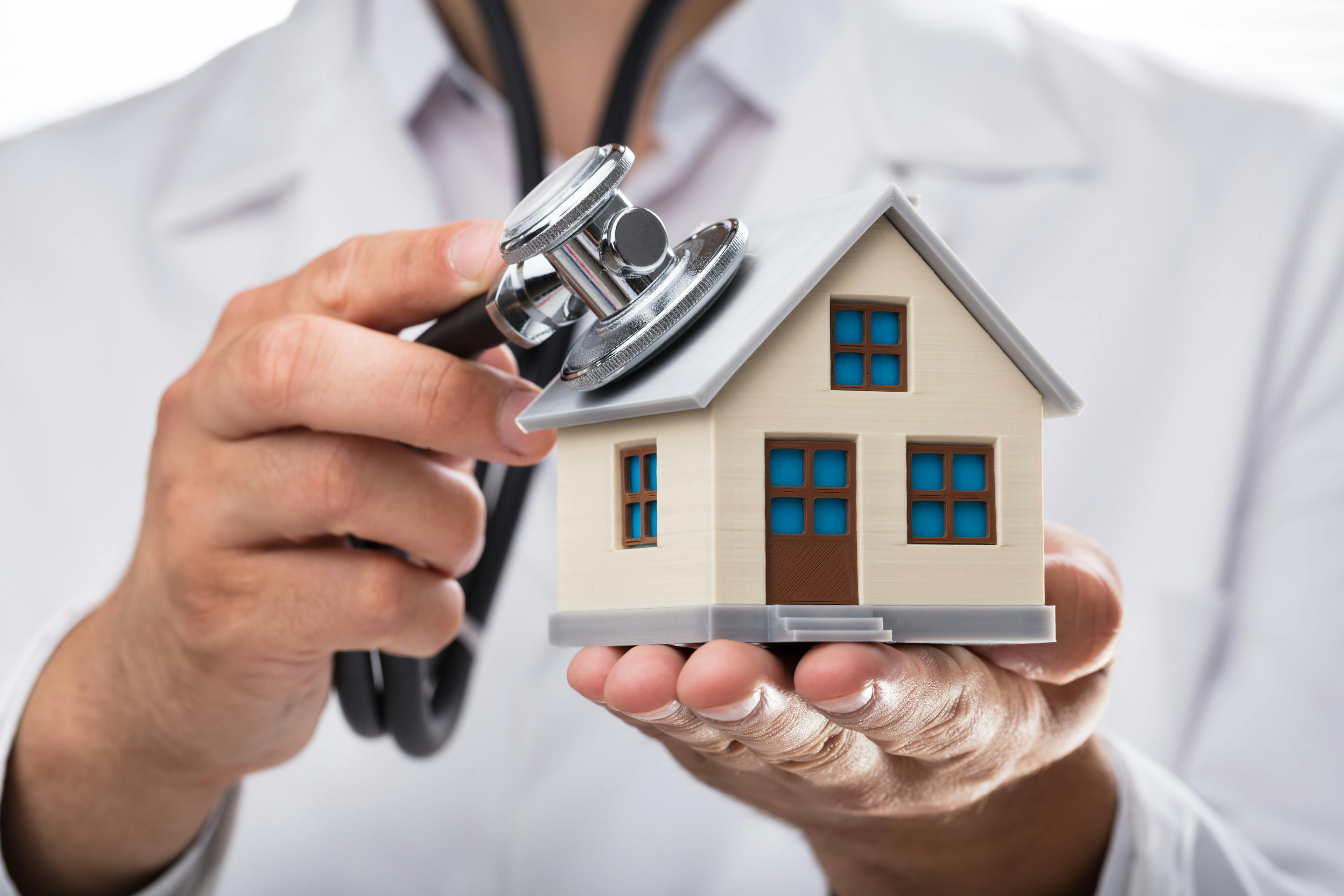 Three common real estate mistakes physicians make