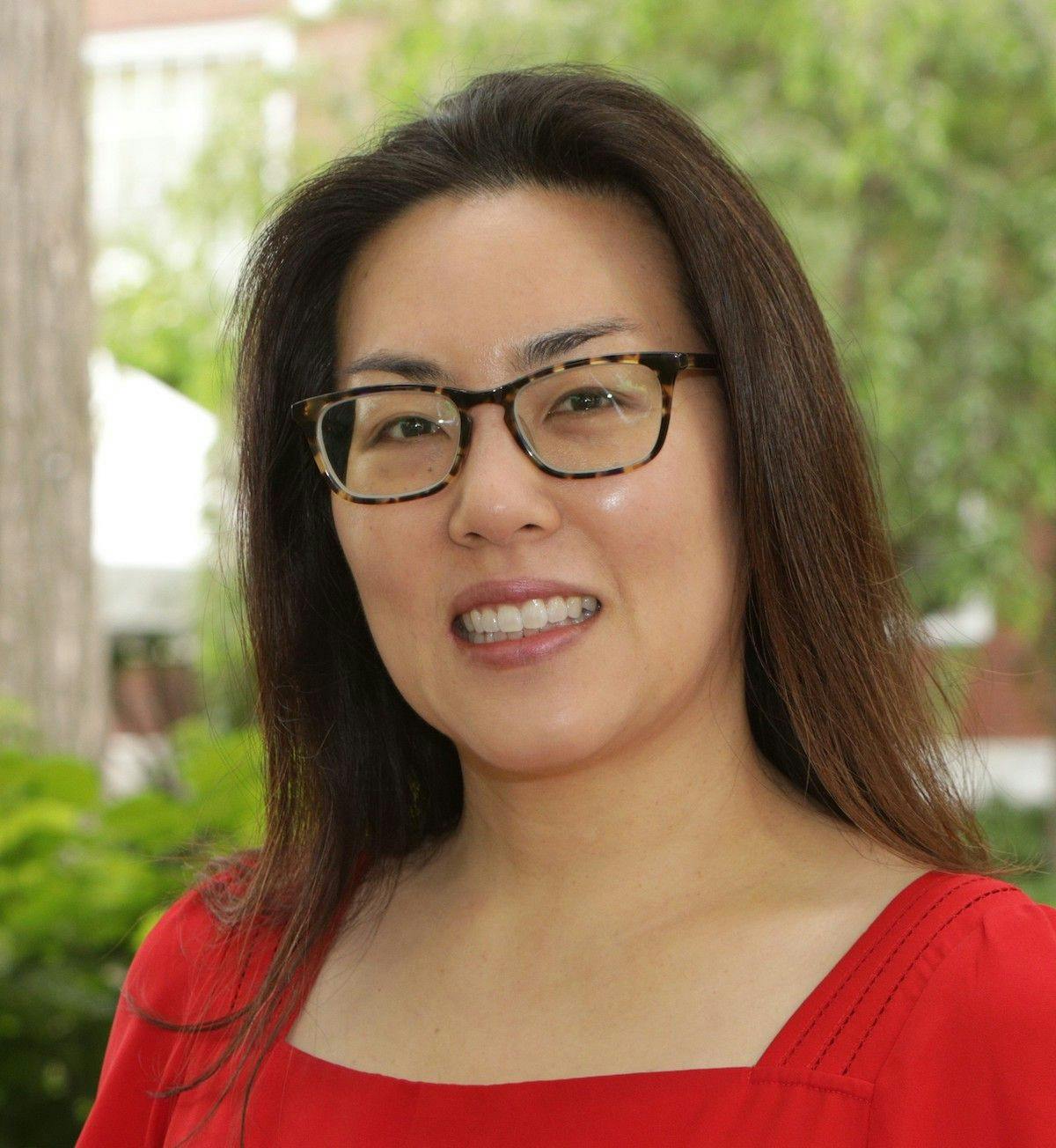 Tina Hsiao, MBA 
Soundry Health