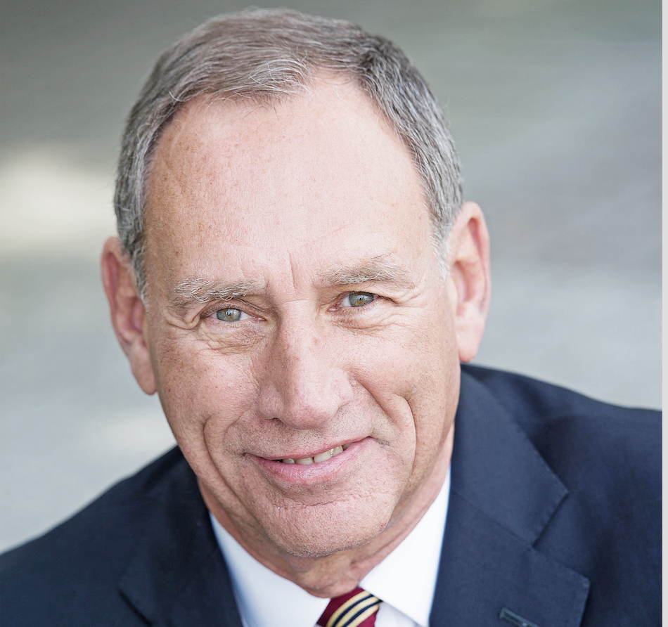 Toby Cosgrove heads to Google