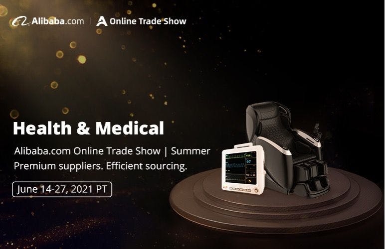 New innovations in e-commerce: What physicians need to know about Alibaba.com