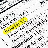 6 Foods That (Still) Contain Trans Fats