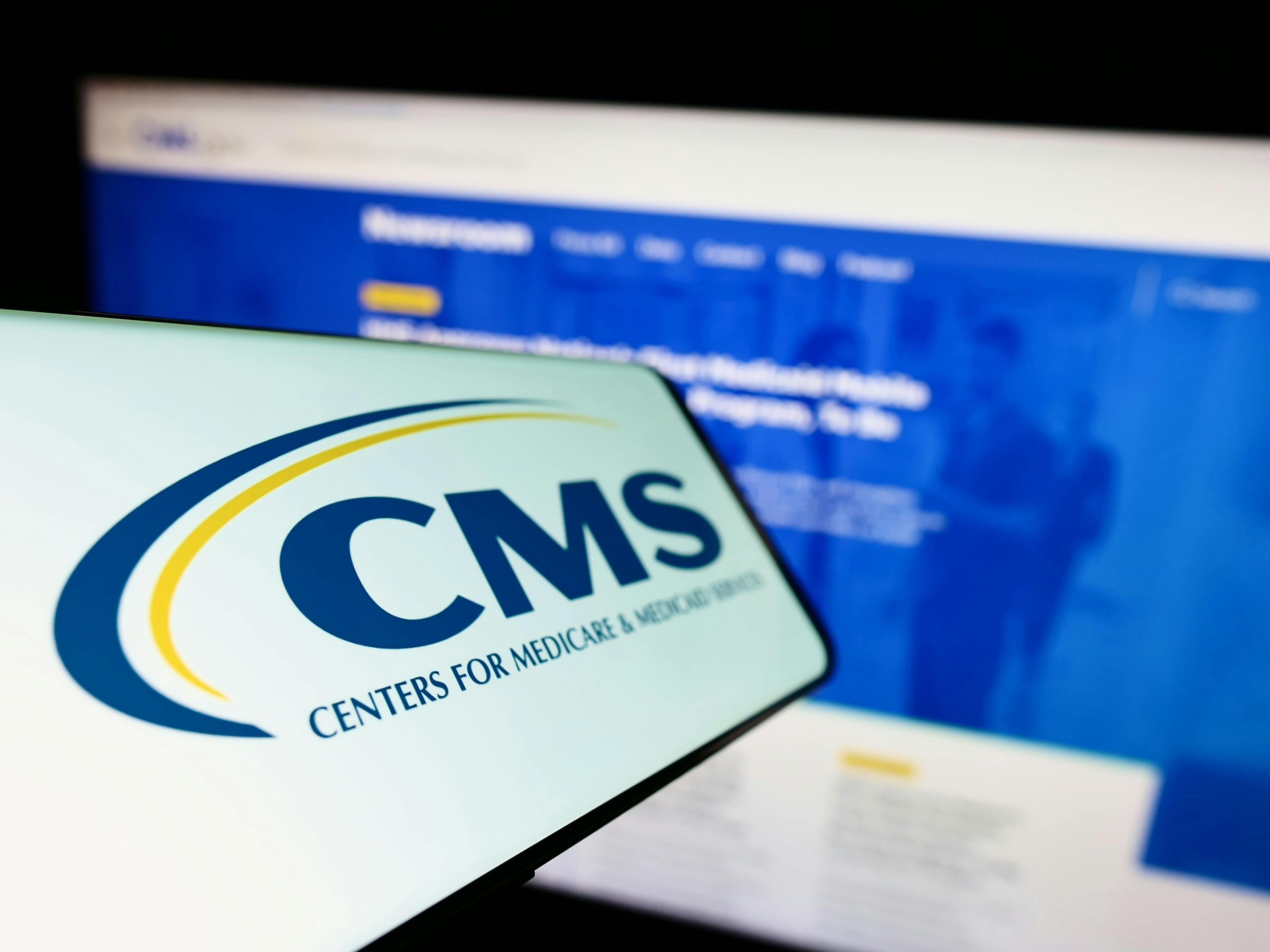 CMS proposed fee schedule cut: ©Timon - stock.adobe.com