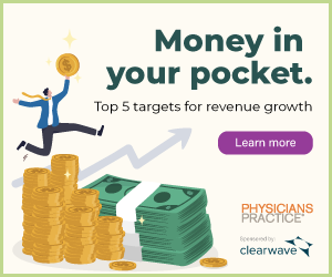 Revenue In Your Pocket: Top 5 Focus Areas for High-Growth Practices