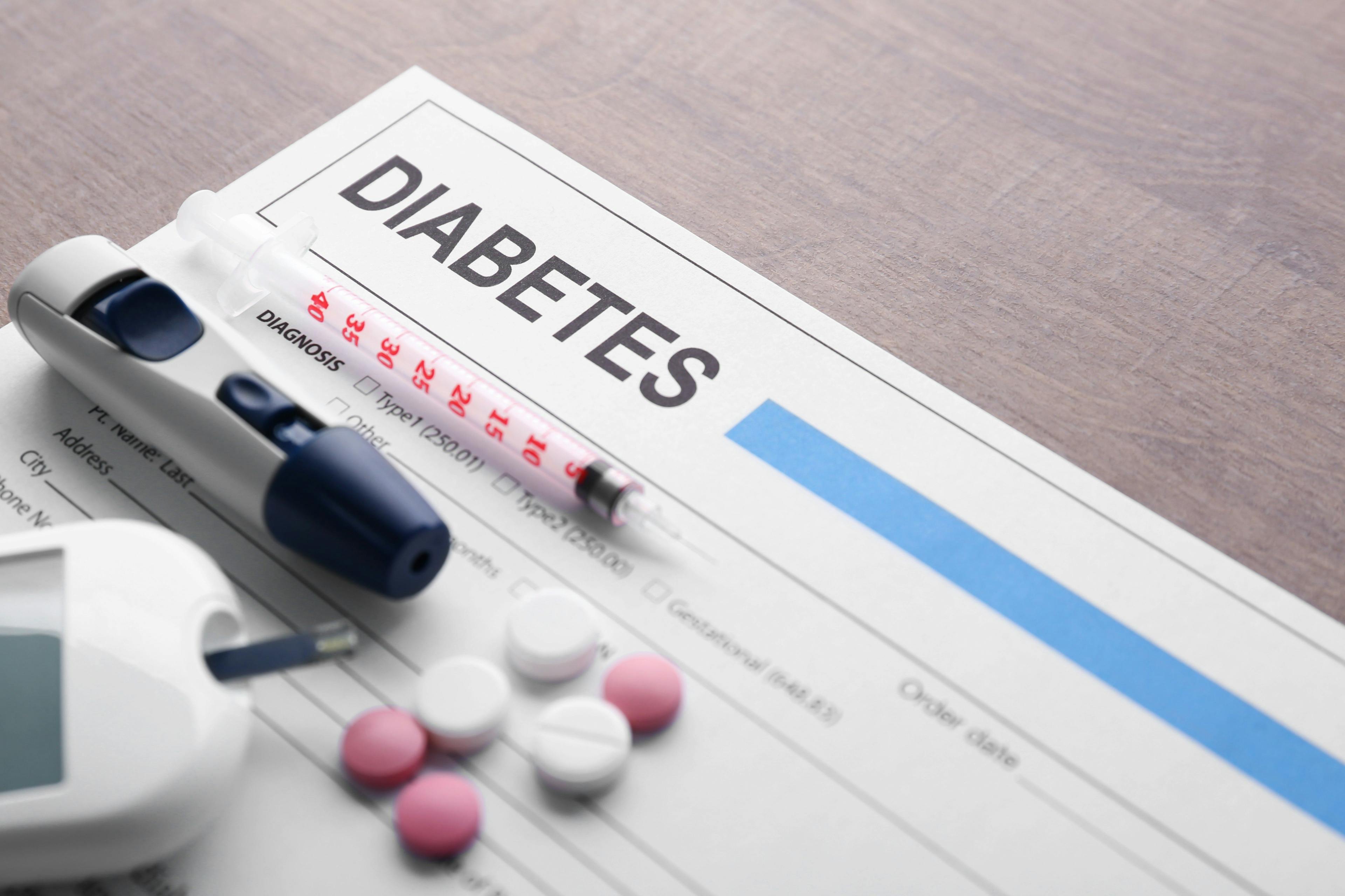 Senators, AMA urge CMS to expand diabetes programs 