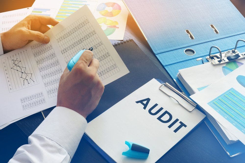 Medicare, coding and billing compliance, audits 