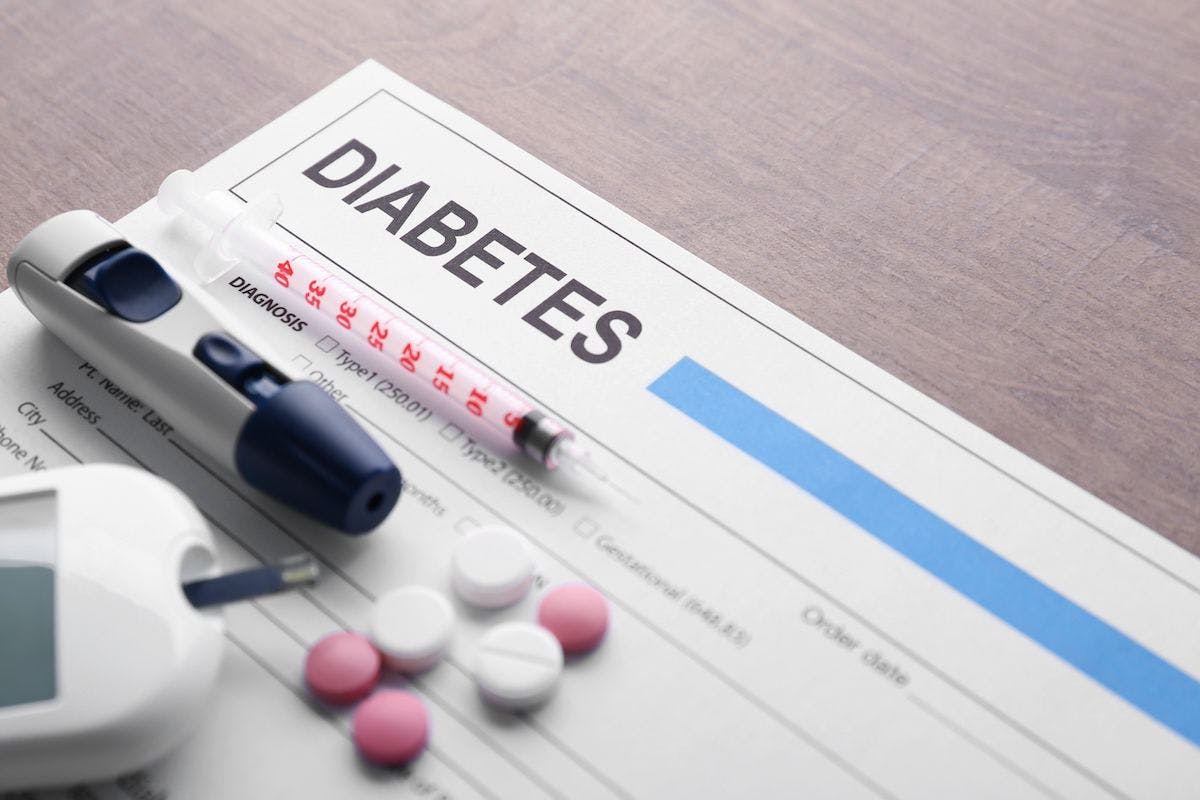 diabetes medication and insulin