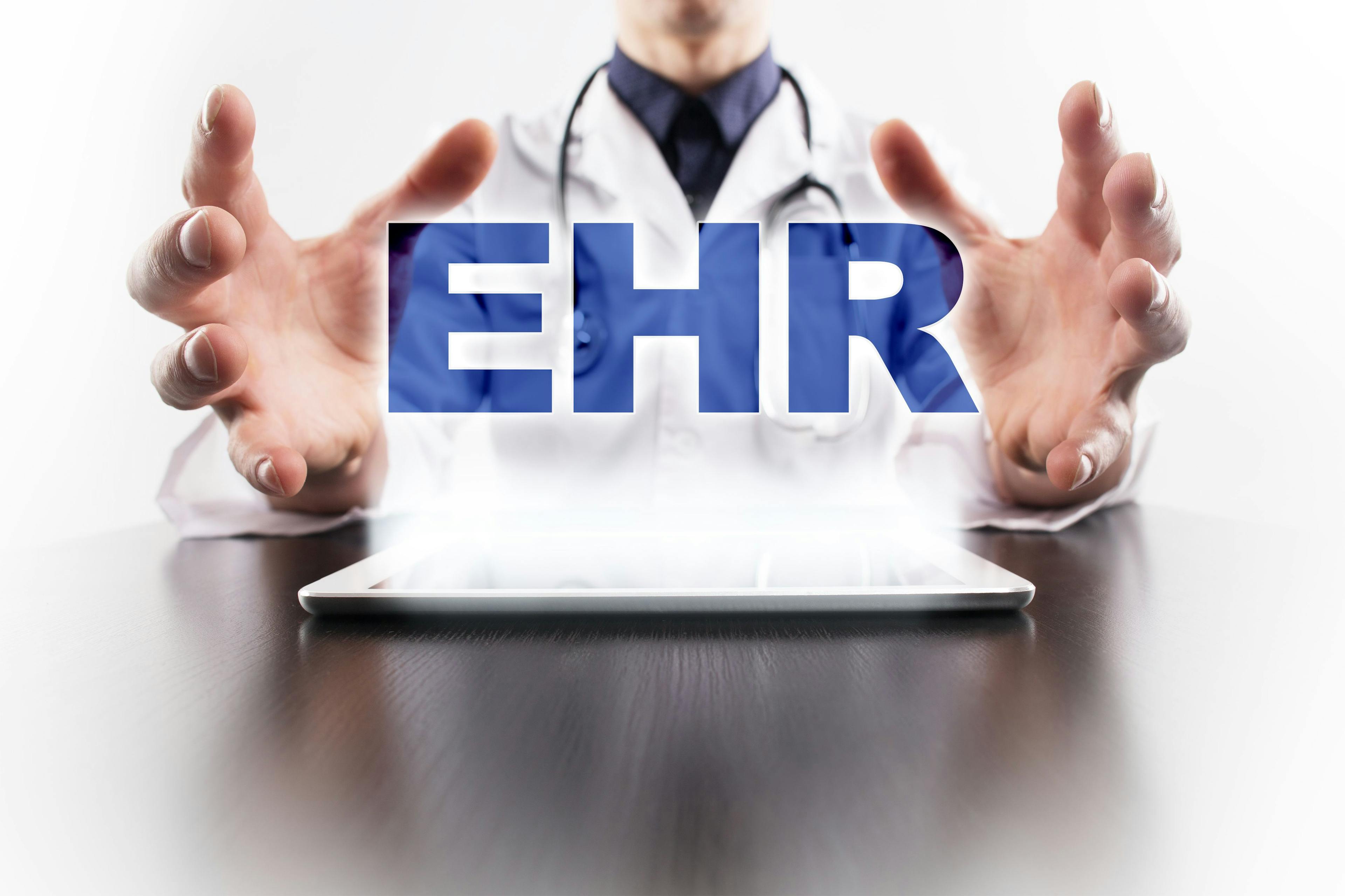 EHR documentation too focused on billing, doctors say