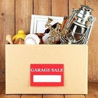 The Secrets of Yard and Estate Sales