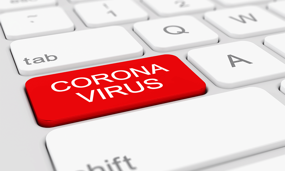 Coronavirus: CMS announces regulatory changes to address patient surge