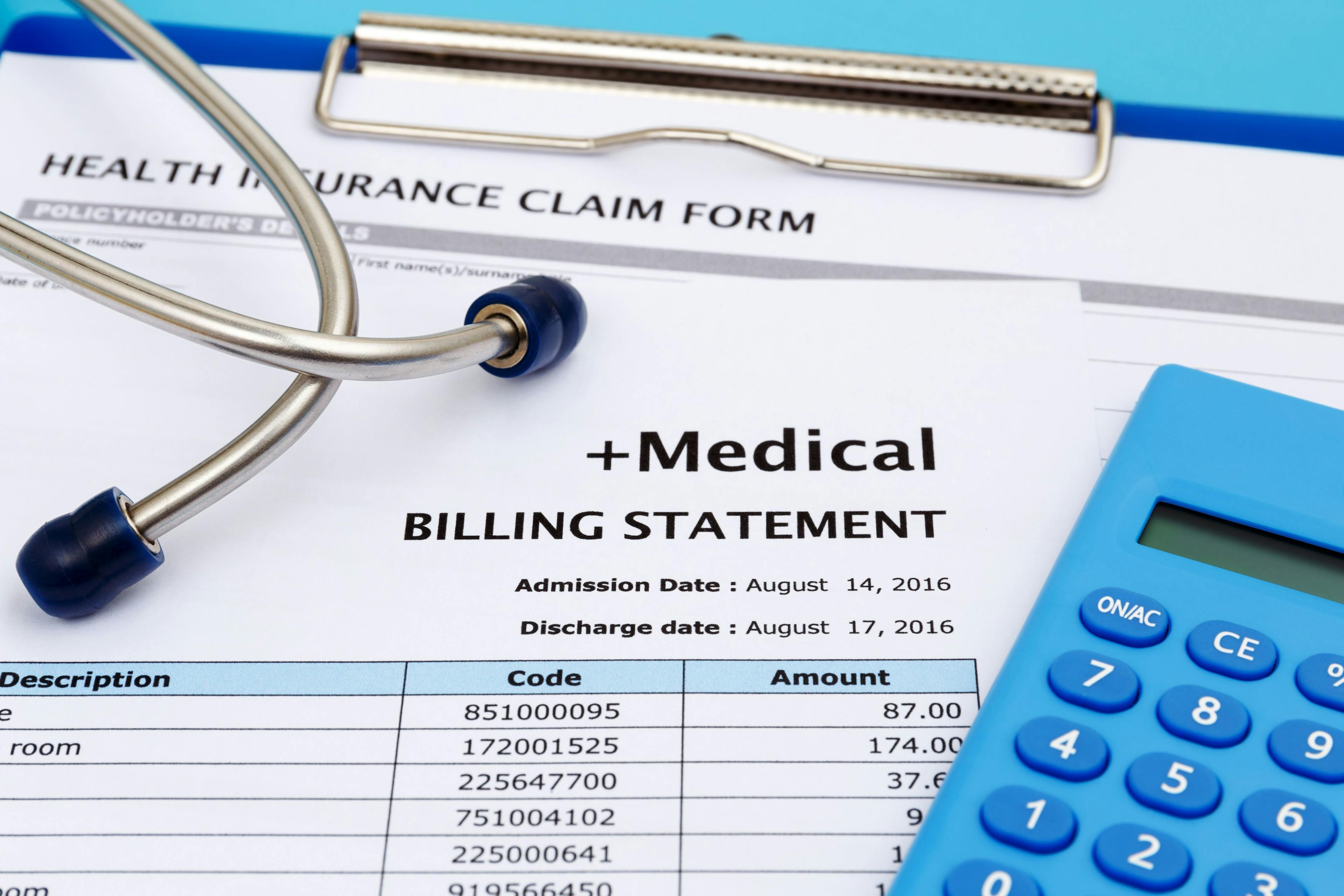 New E/M billing guidelines rewarding longer patient visits