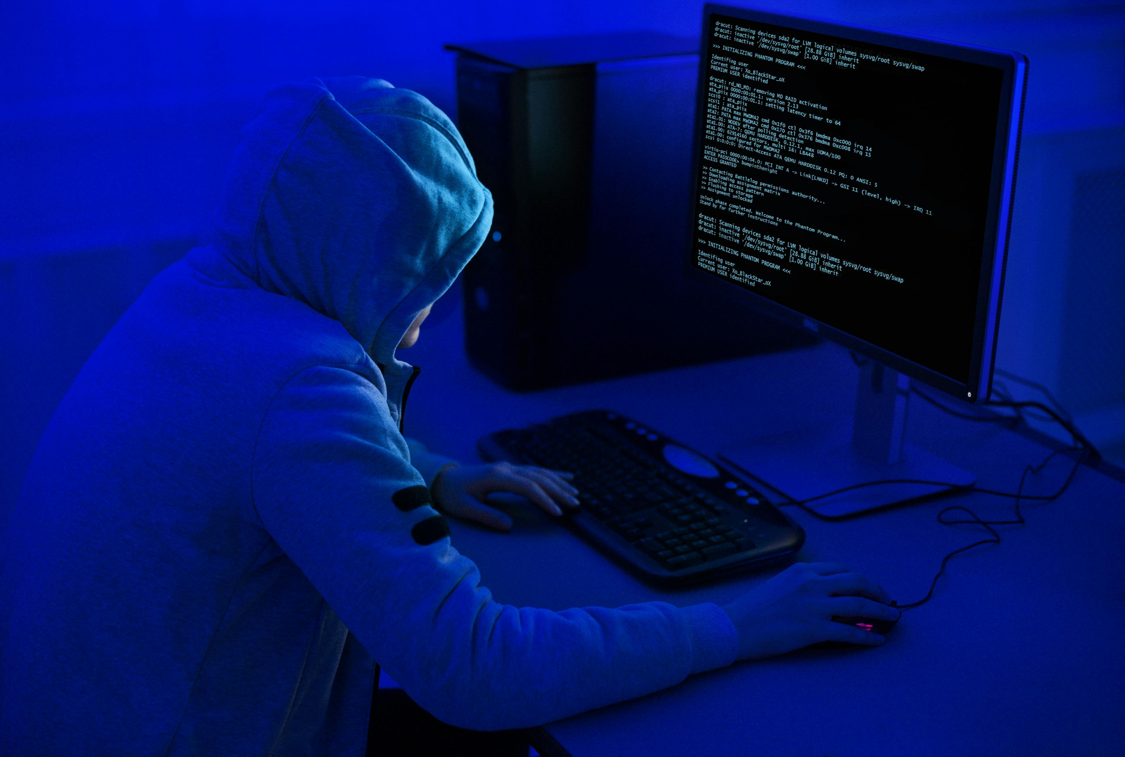 Health care continues to be a hacking target: ©Pro stock studio - stock.adobe.com
