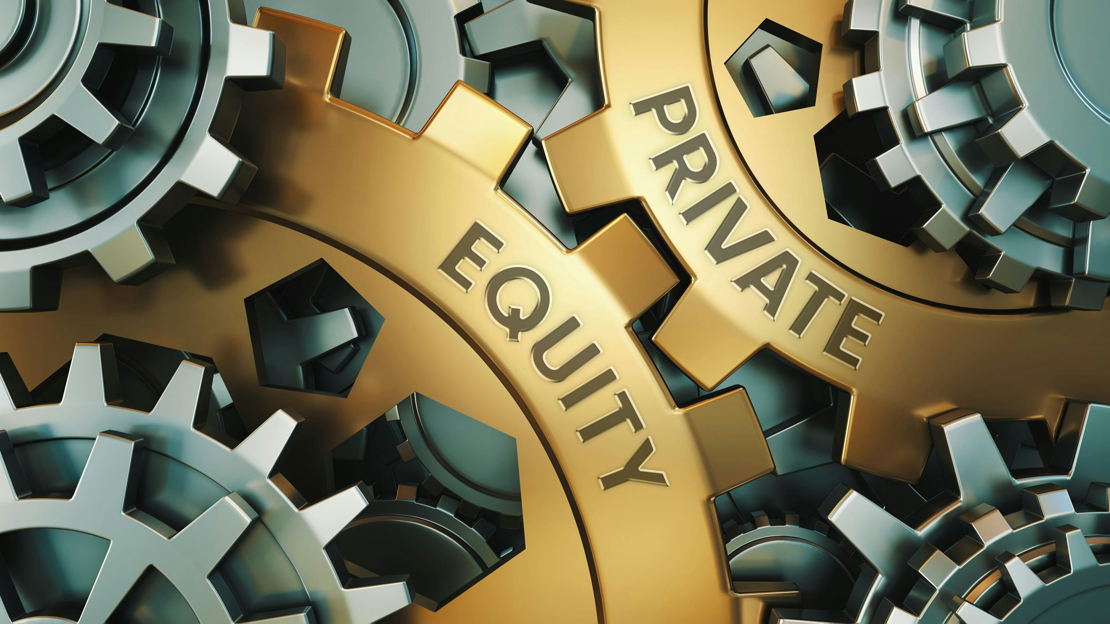 Private equity, Image Credit: ©Pavel, stock.adobe.com