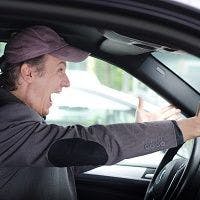 Road Rage Report: Drivers That Make You Crazy