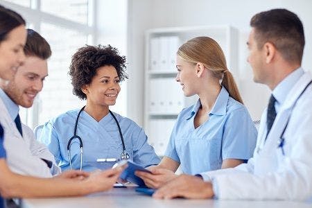 Non-Clinical Jobs vs. Careers