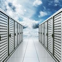 Healthcare Embraces Cloud Computing 