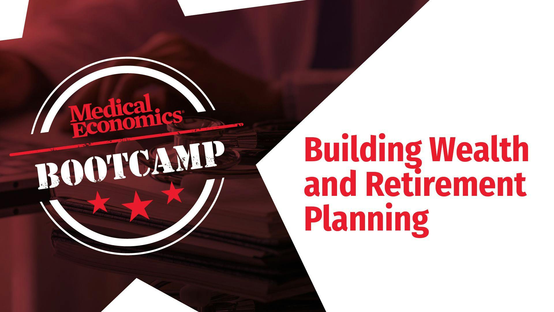 Session 9: Earning Your Stripes: Wealth Building and Retirement Planning