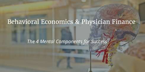 Personal Finance, Neurology, Psychiatry, Psychology
