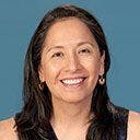 Internist Ana Maria Lopez: Opportunities for action