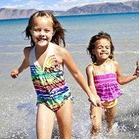 When It Comes to Summer Travel: Kids Are the Boss