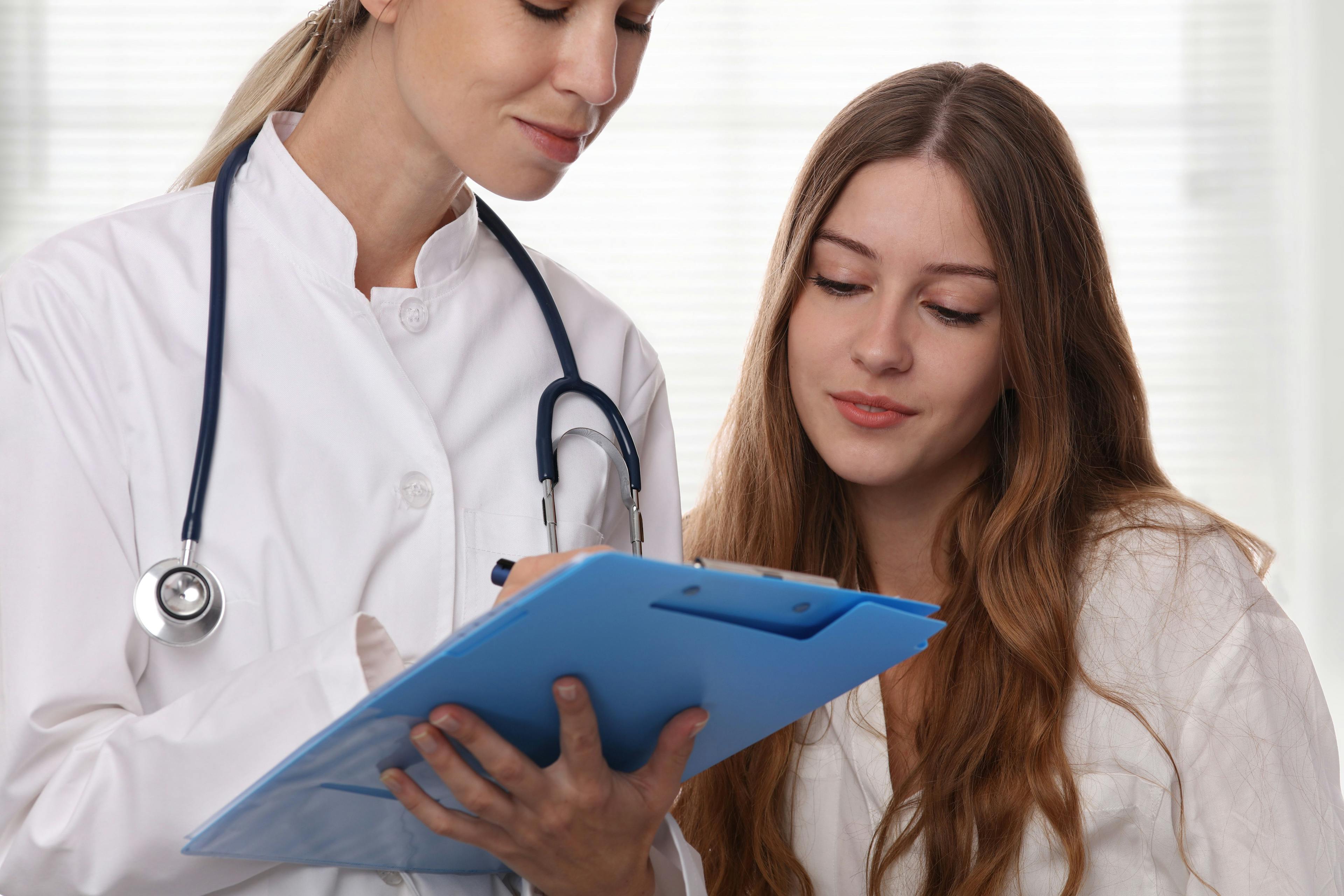 How physicians should talk to teens about sexual health