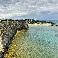 Cruise Ports: Bermuda Adventures