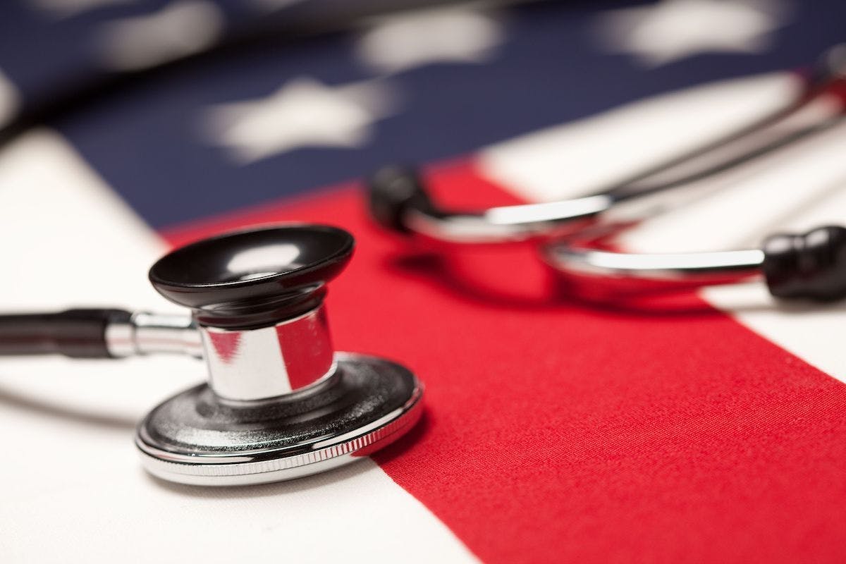 U.S. health care a ‘very mixed picture’ with challenges for primary care, staffing