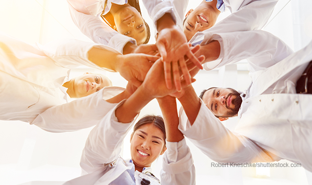 Motivate your practice's medical team