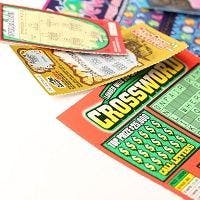 Lottery Tickets, Personal Finance